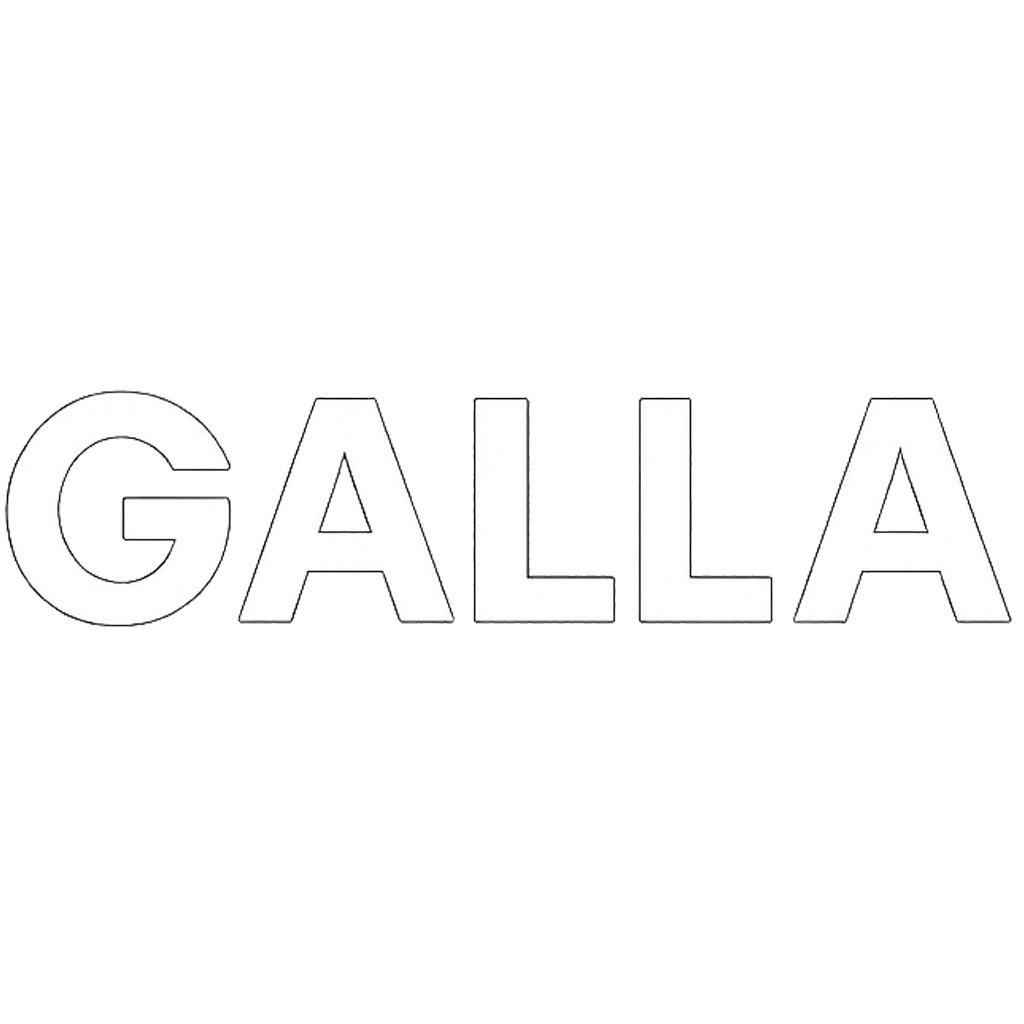 GALLA